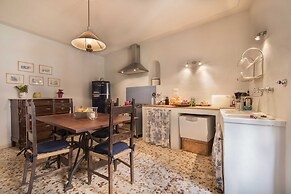 Tenuta di Camporsevoli