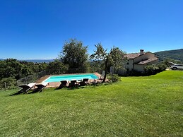 Tenuta di Camporsevoli