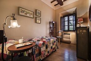 Tenuta di Camporsevoli