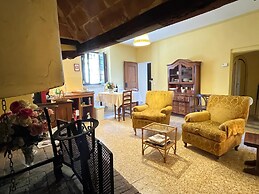 Tenuta di Camporsevoli