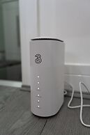 Stylish 1-bed Apartment in Birmingham