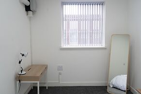 Stylish 1-bed Apartment in Birmingham
