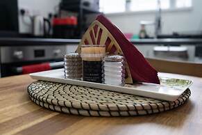 Stylish 1-bed Apartment in Birmingham