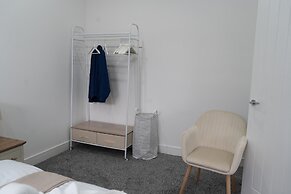 Stylish 1-bed Apartment in Birmingham