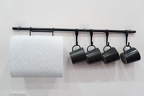 Stylish 1-bed Apartment in Birmingham