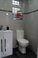 Stylish 1-bed Apartment in Birmingham