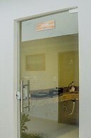 Oiti Beach Resort Tutóia