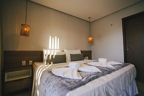 Oiti Beach Resort Tutóia