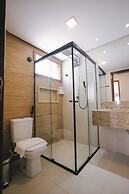 Oiti Beach Resort Tutóia