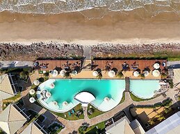 Oiti Beach Resort Tutóia