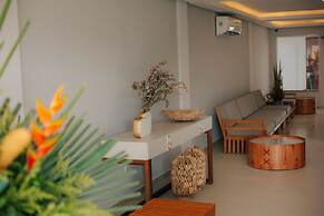 Oiti Beach Resort Tutóia