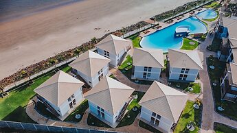 Oiti Beach Resort Tutóia