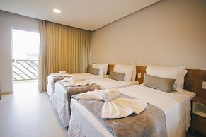 Oiti Beach Resort Tutóia