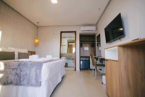 Oiti Beach Resort Tutóia