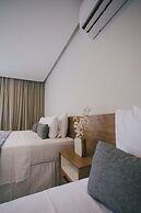 Oiti Beach Resort Tutóia