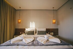 Oiti Beach Resort Tutóia