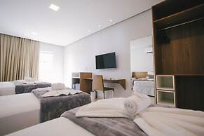 Oiti Beach Resort Tutóia