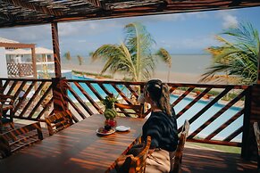 Oiti Beach Resort Tutóia