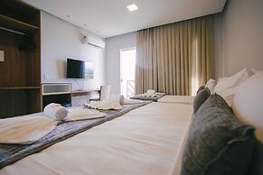 Oiti Beach Resort Tutóia