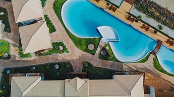 Oiti Beach Resort Tutóia