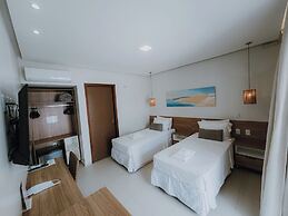 Oiti Beach Resort Tutóia