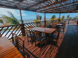 Oiti Beach Resort Tutóia