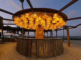 Oiti Beach Resort Tutóia