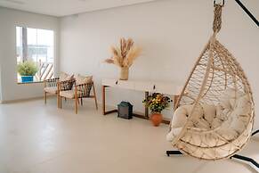 Oiti Beach Resort Tutóia