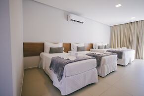 Oiti Beach Resort Tutóia