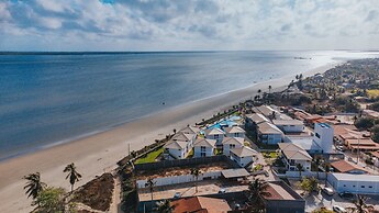 Oiti Beach Resort Tutóia