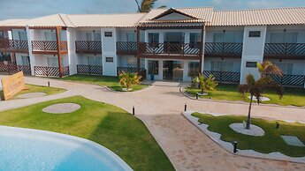 Oiti Beach Resort Tutóia