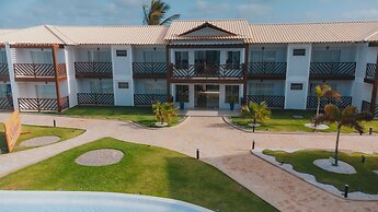 Oiti Beach Resort Tutóia