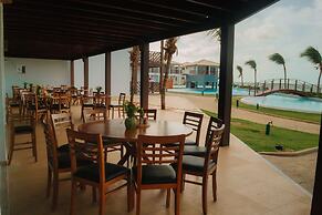 Oiti Beach Resort Tutóia