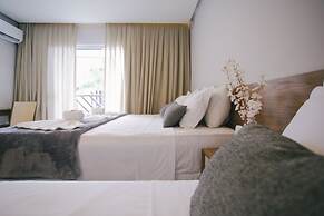 Oiti Beach Resort Tutóia