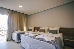 Oiti Beach Resort Tutóia