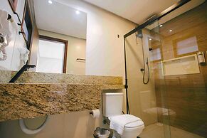 Oiti Beach Resort Tutóia