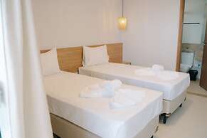 Oiti Beach Resort Tutóia