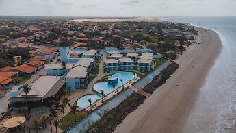 Oiti Beach Resort Tutóia