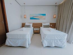 Oiti Beach Resort Tutóia