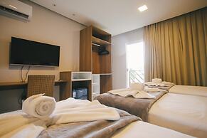 Oiti Beach Resort Tutóia