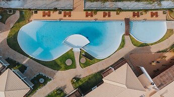 Oiti Beach Resort Tutóia