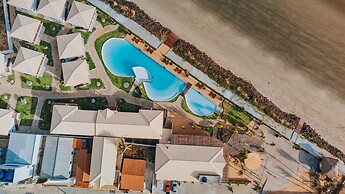 Oiti Beach Resort Tutóia