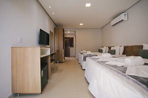 Oiti Beach Resort Tutóia