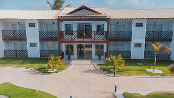 Oiti Beach Resort Tutóia