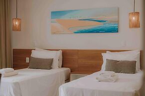 Oiti Beach Resort Tutóia