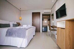 Oiti Beach Resort Tutóia