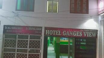 Hotel Ganges View