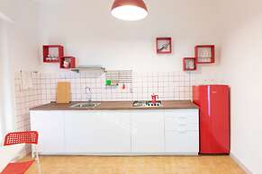 Panoramic 3-bed Apartment in Catania City