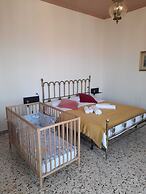 Panoramic 3-bed Apartment in Catania City