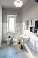 Panoramic 3-bed Apartment in Catania City